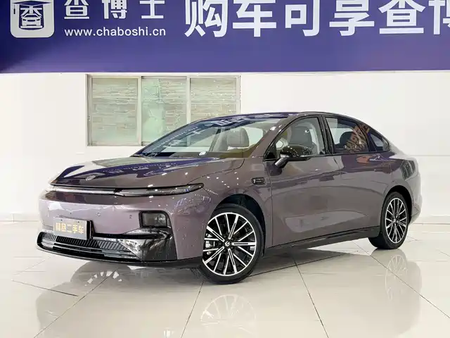 2026 Leapmotor B01