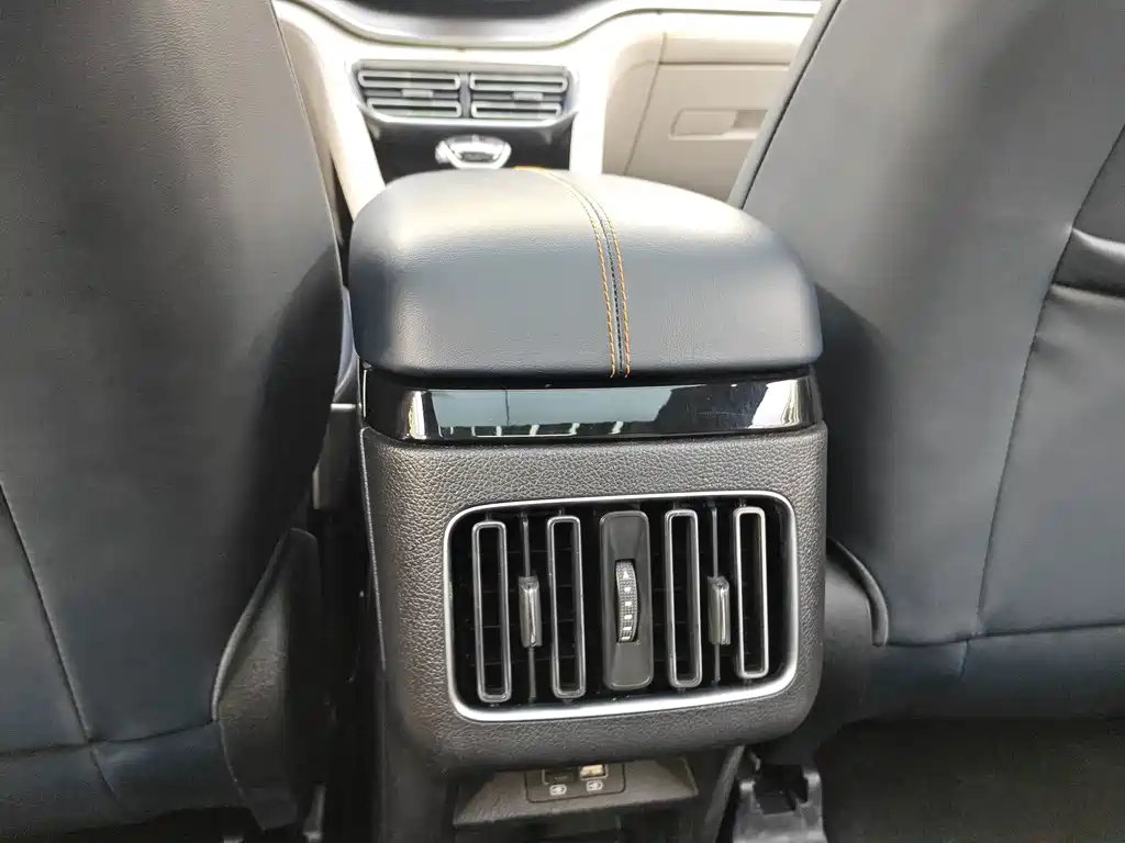 BYD Song Plus PLUS 2021 DM-i 110KM Flagship PLUS 5G
