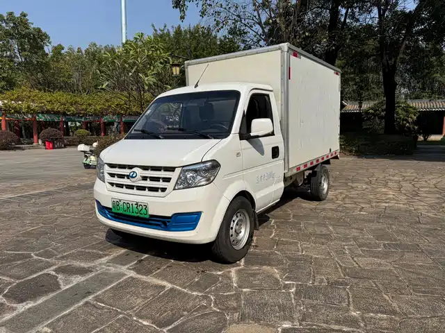 Sokon RUICHI NEW ENERGY EC31 2023