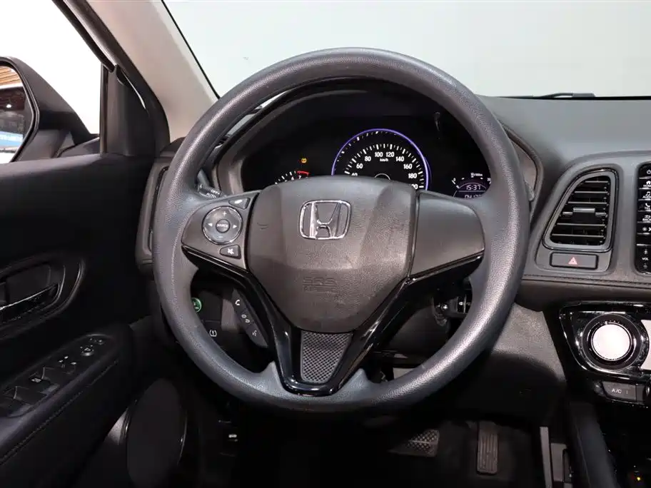 Honda Vezel — фотографии объявления, Фото 13