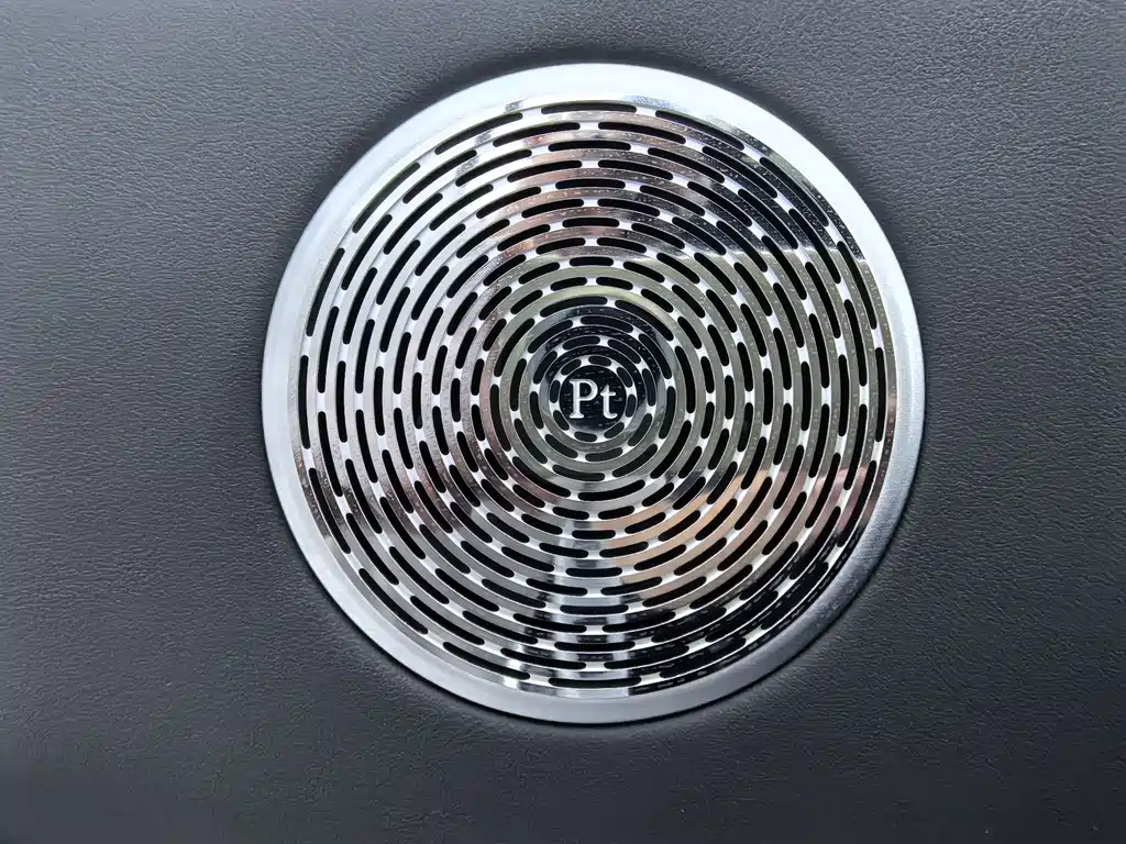 Li Auto L9 2025 Ultra