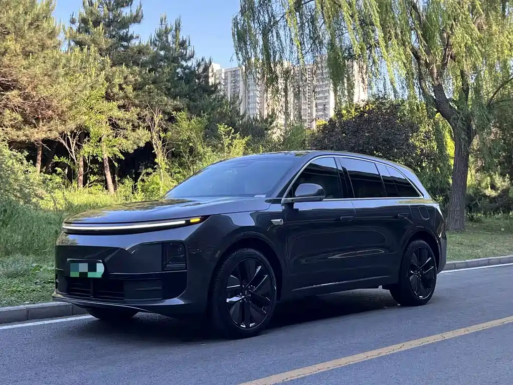 Li Auto Li L6 2024