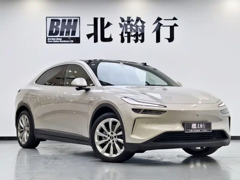 Onvo L60 2025 60kWh