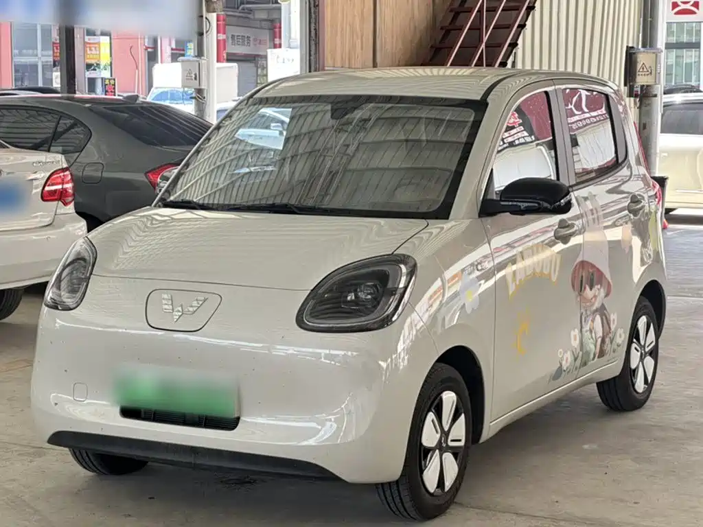 Wuling Mini EV MINIEV 2025