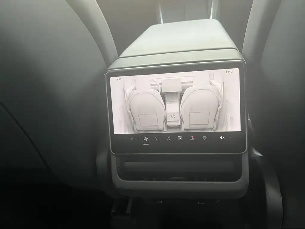 Tesla Model Y — миниатюра 8