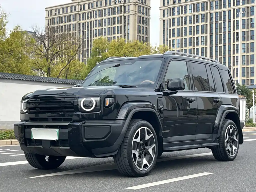 iCAR iCAR V27