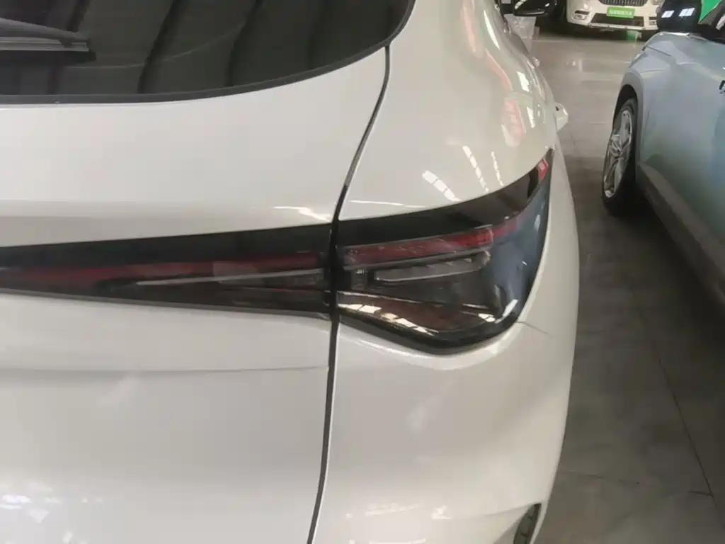 Changan X5 PLUS — миниатюра 8