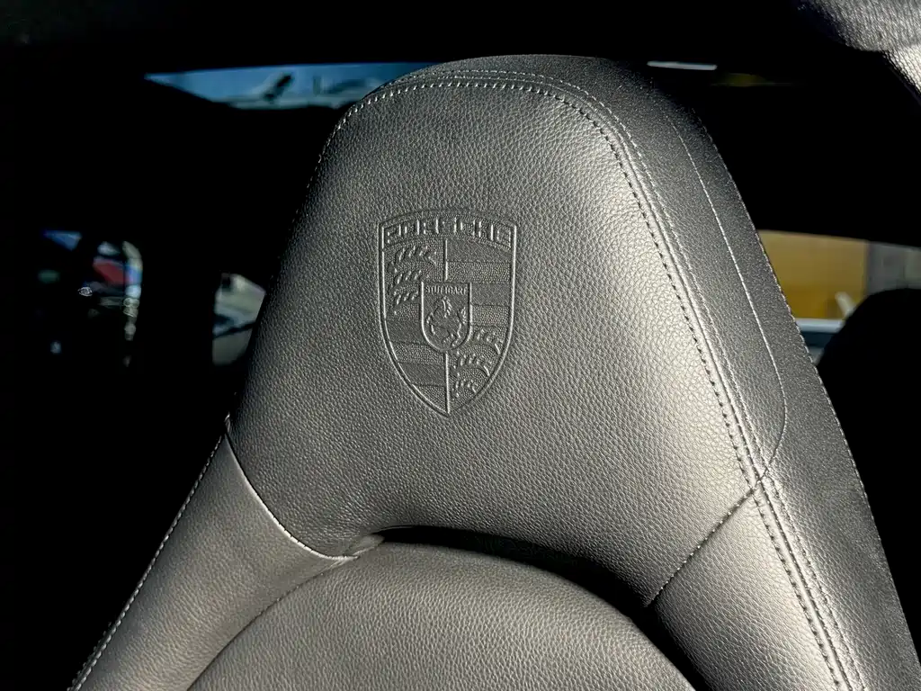 Porsche Panamera — миниатюра 23