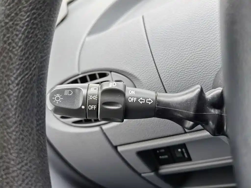 MAXUS V80 — миниатюра 21