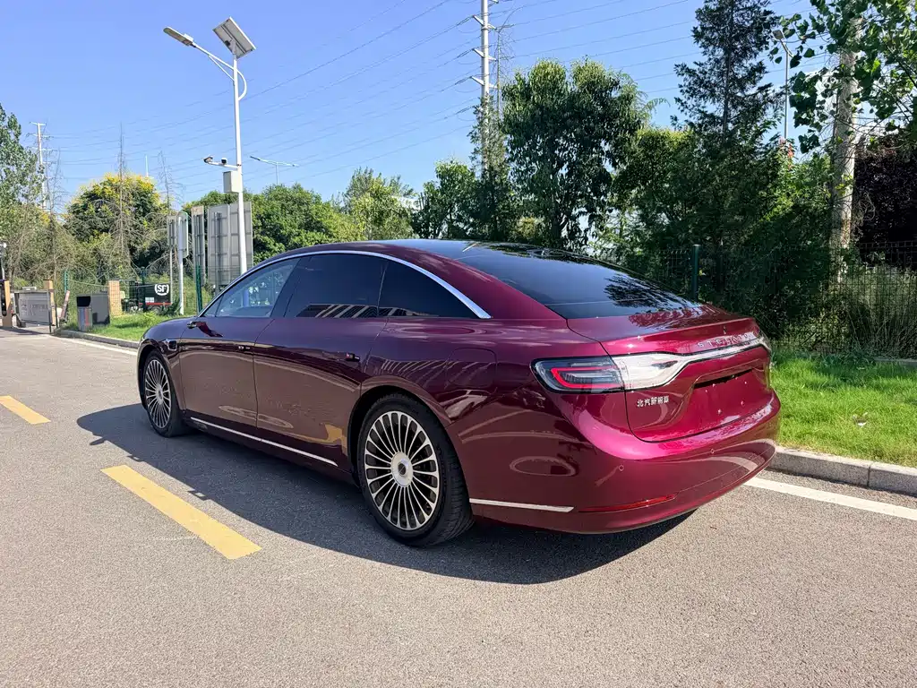 Xiangjie Xiangjie S9 — миниатюра 4