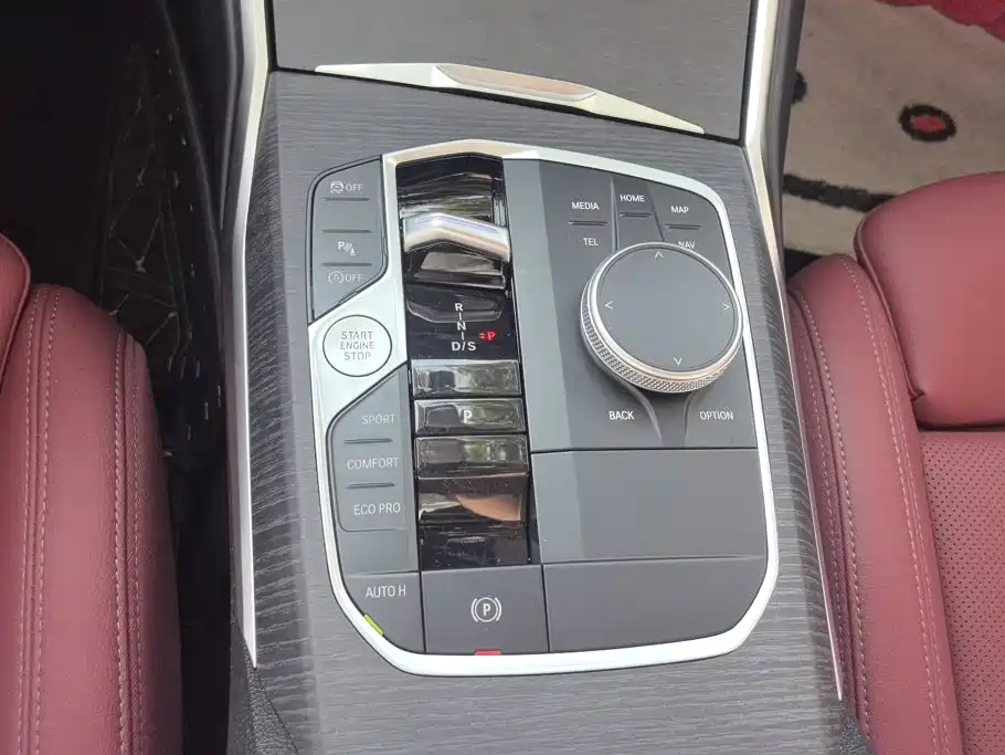 BMW 3 Series — миниатюра 16