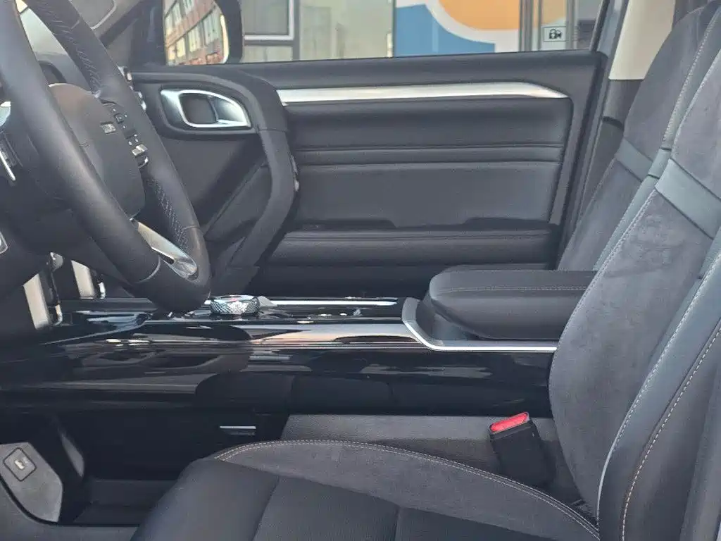 Haval Big Dog — миниатюра 6