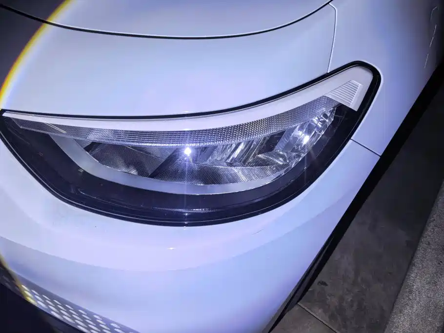 Volkswagen ID.3 — миниатюра 5