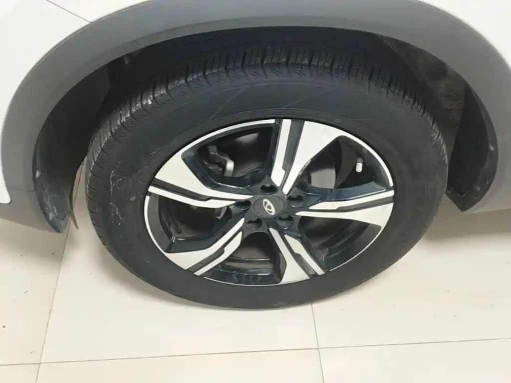 Chery Tiggo 5x — миниатюра 23