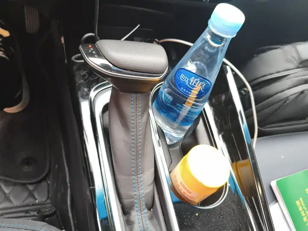 Buick Velite 6 — миниатюра 7