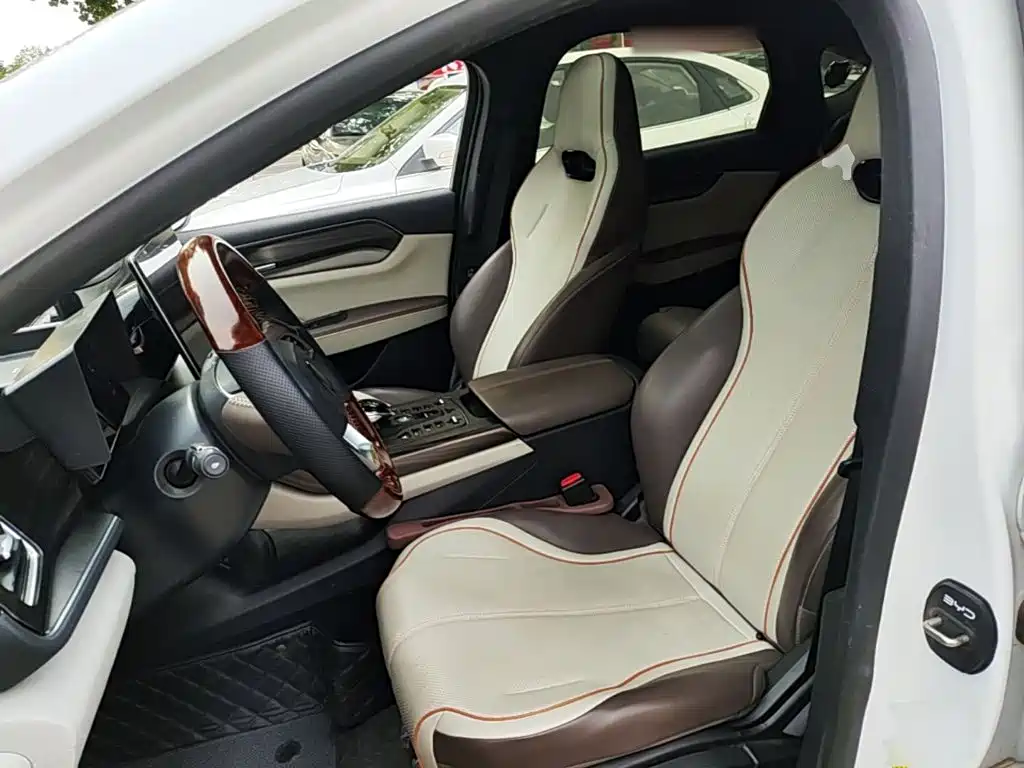 BYD Qin PLUS — миниатюра 15