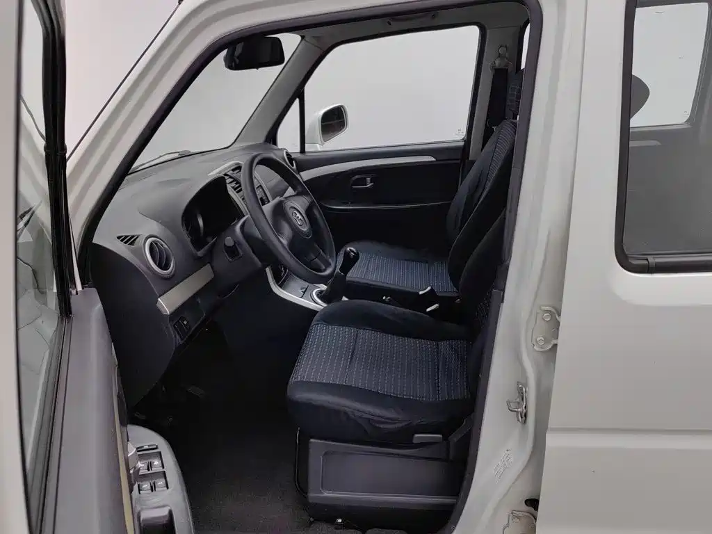 Suzuki Wagon R X5 — миниатюра 10