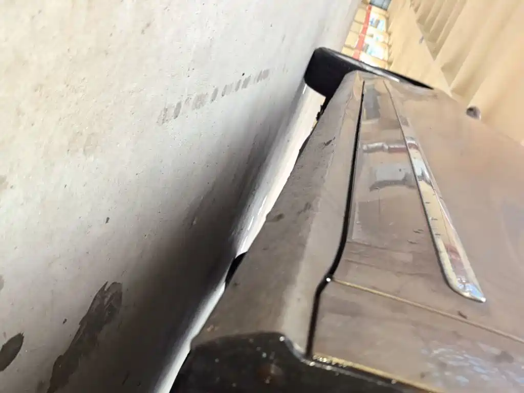 Volkswagen Passat — миниатюра 21