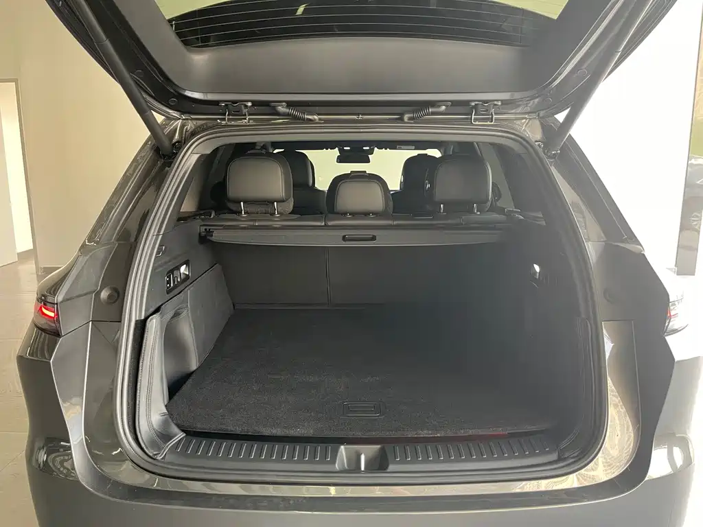 Li Auto Li L6 — миниатюра 22