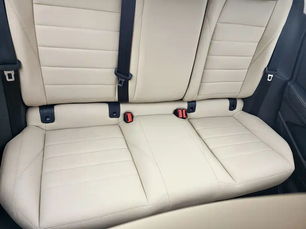 Volkswagen Lavida — миниатюра 14