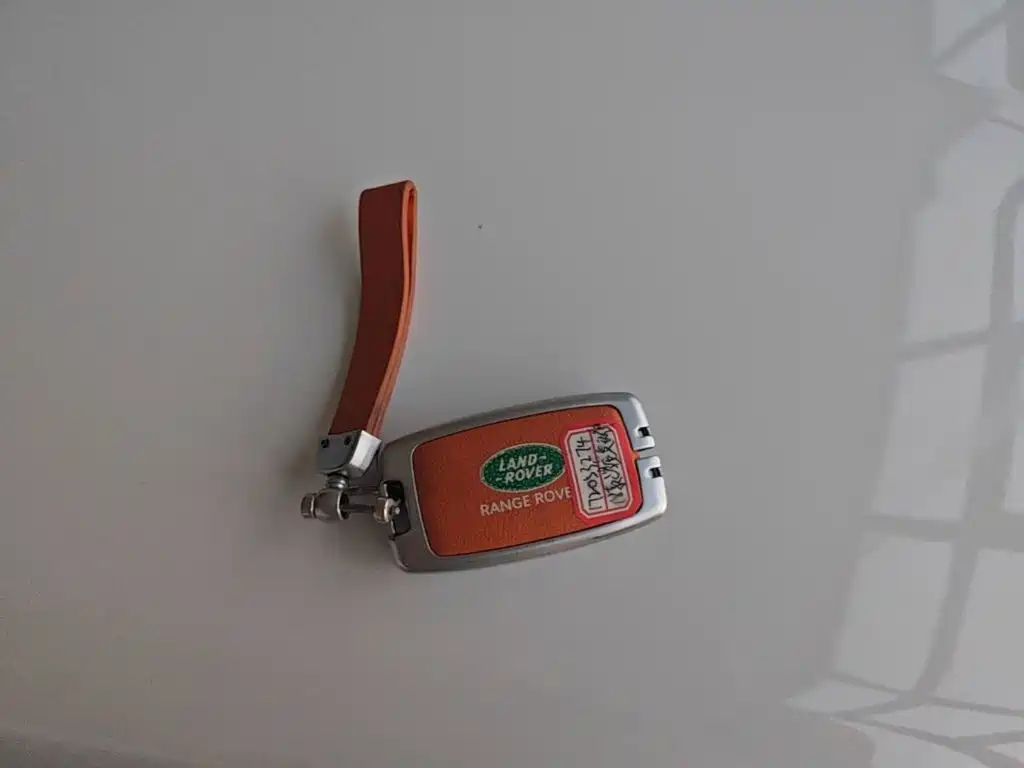 Land Rover Discovery Sport — миниатюра 11