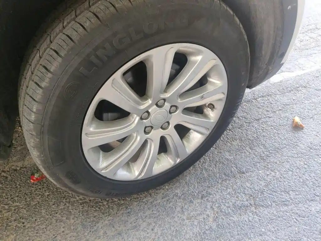 Land Rover Discovery Sport — миниатюра 10