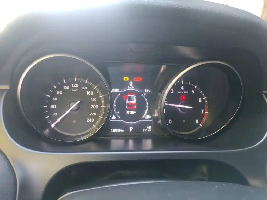 Land Rover Discovery Sport — миниатюра 14