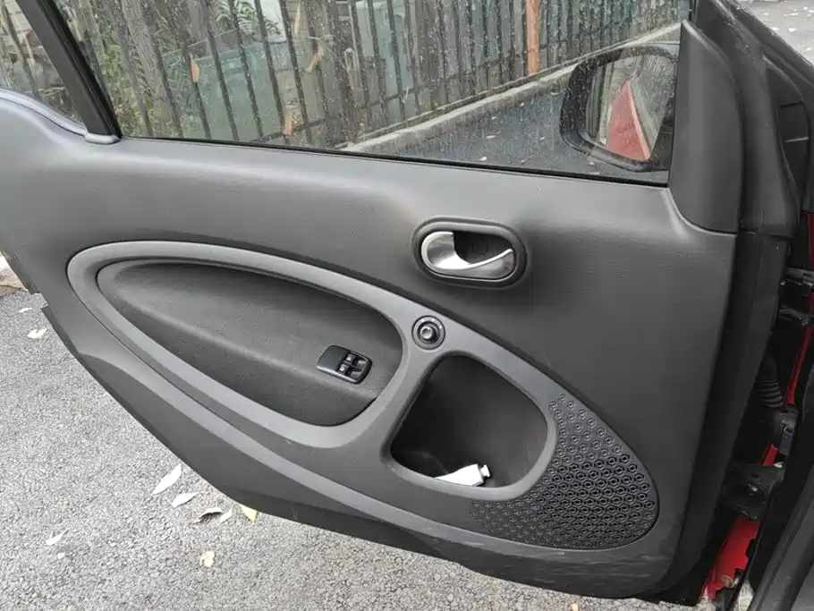 smart Smart Fortwo — миниатюра 7