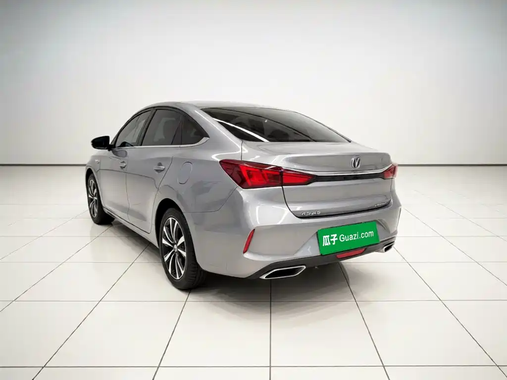 Changan Eado — миниатюра 5
