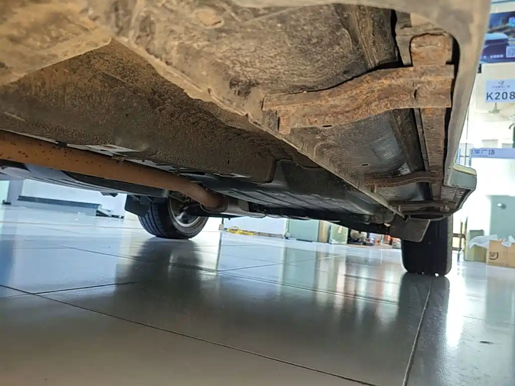 Hyundai Tucson — миниатюра 22