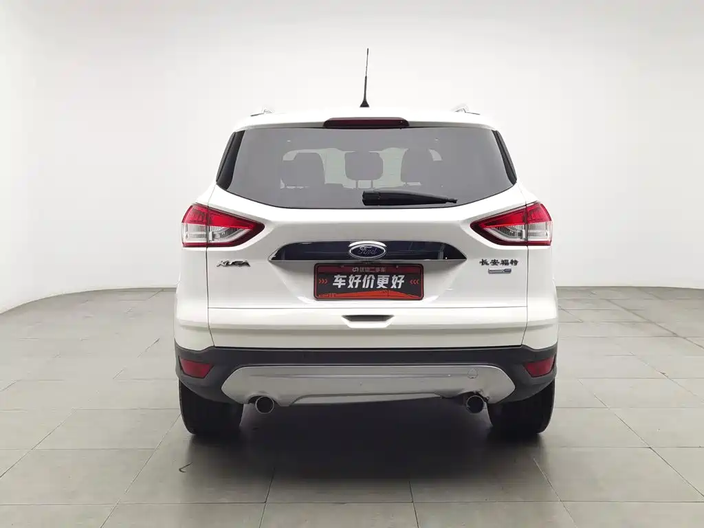 Ford Kuga — миниатюра 4