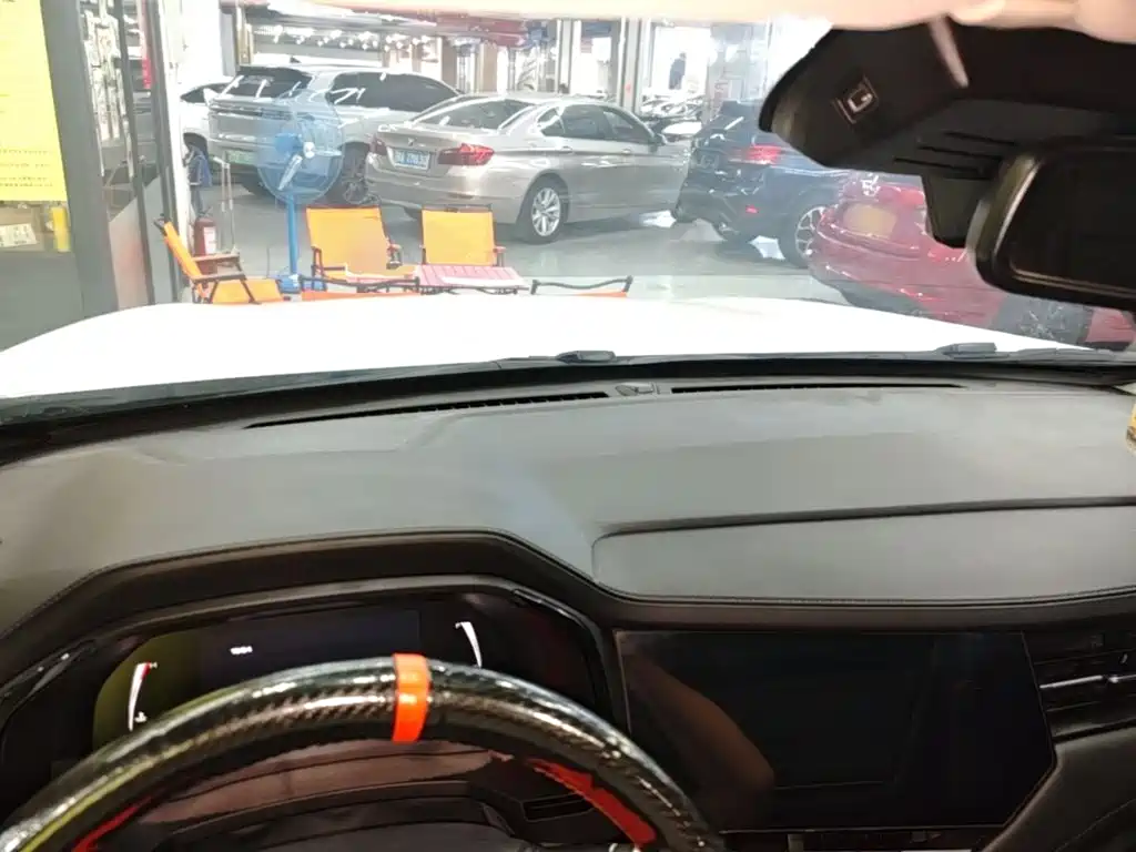 Haval F7 — миниатюра 10