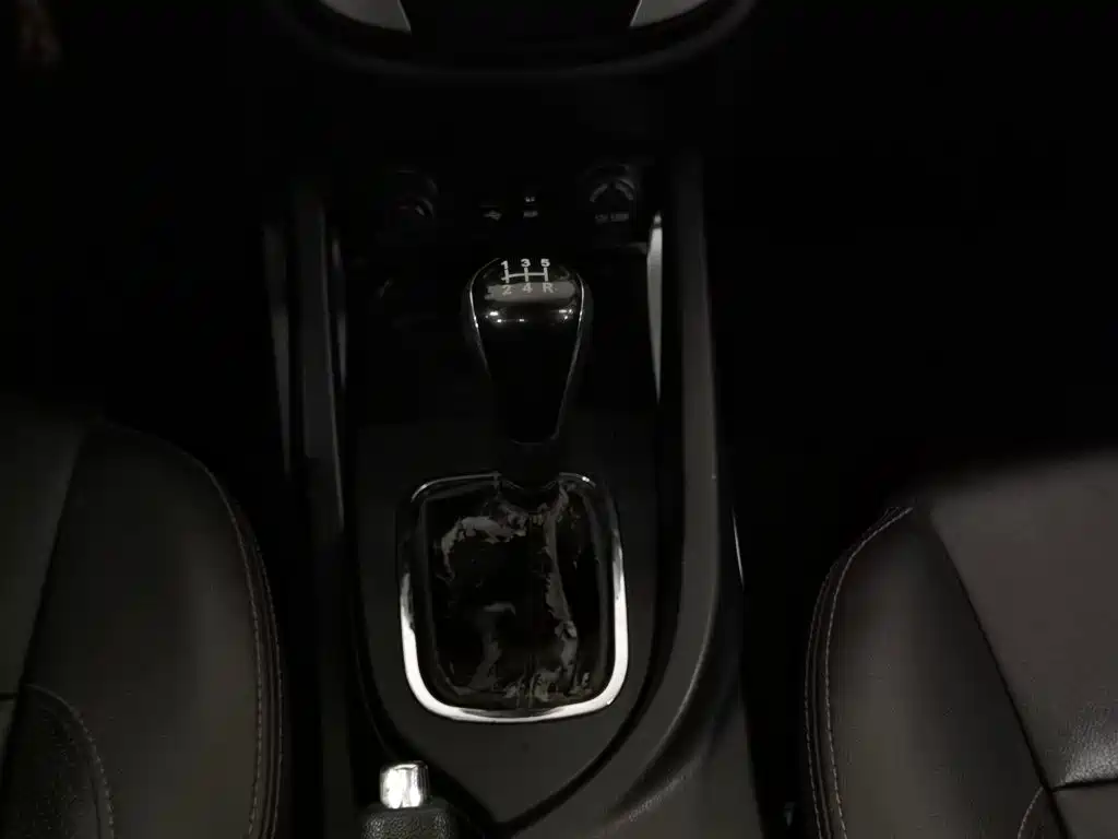 Changan CS35 — миниатюра 13