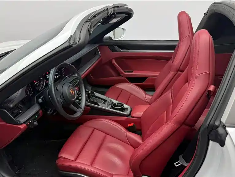 Porsche 911 — миниатюра 12