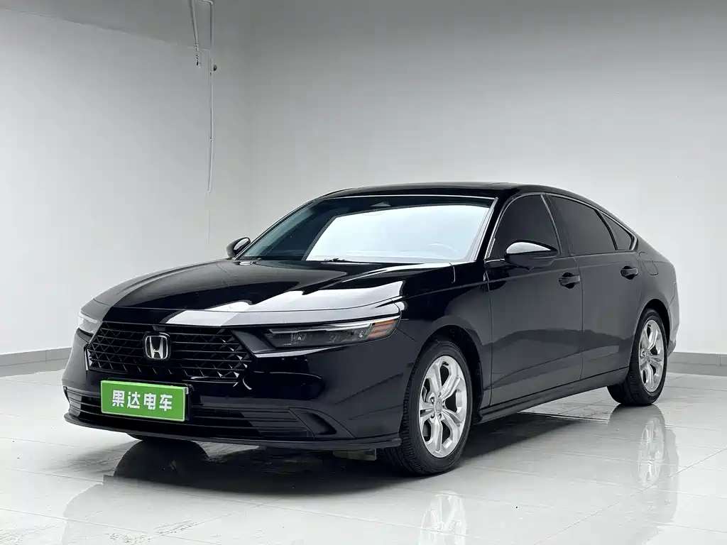 Honda Accord 2024