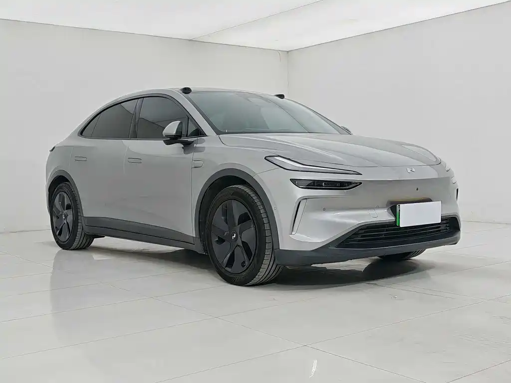Onvo L60 2024 60kWh