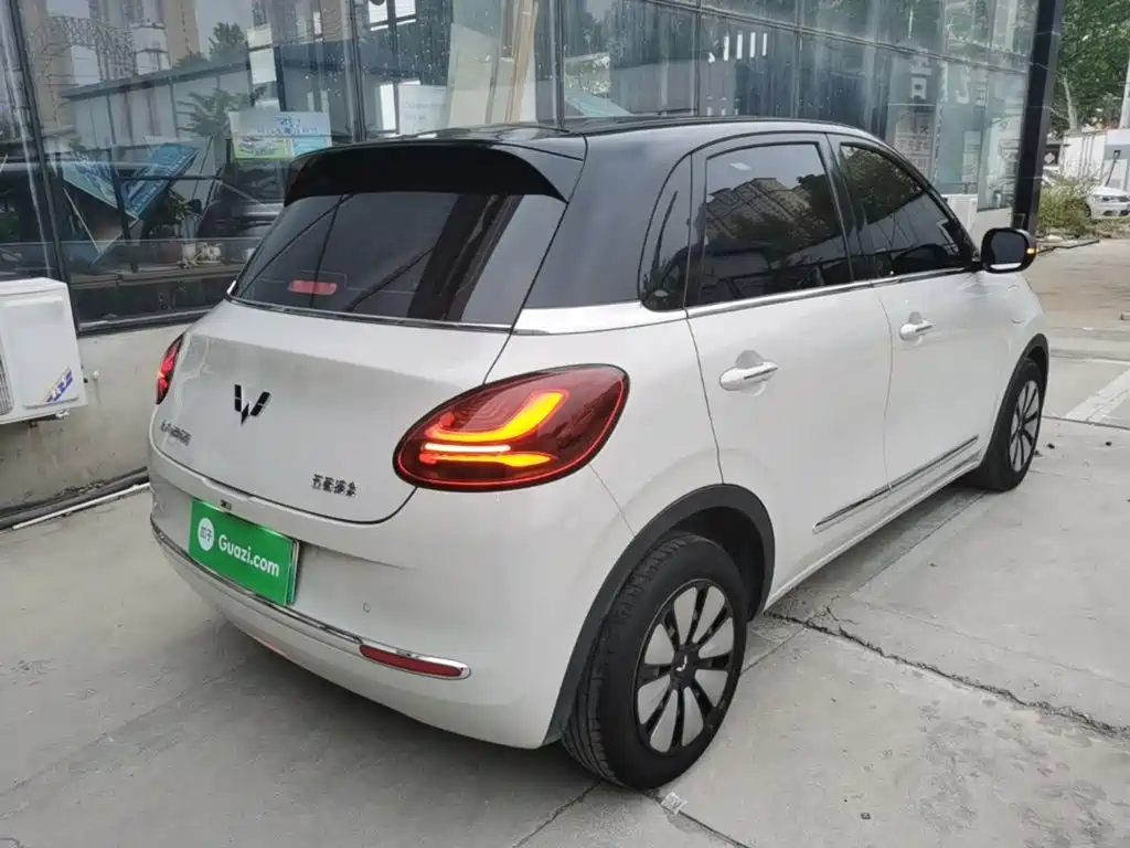 Wuling Bingo — миниатюра 7