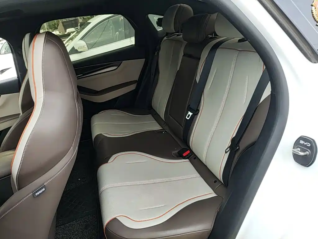 BYD Qin PLUS — миниатюра 17
