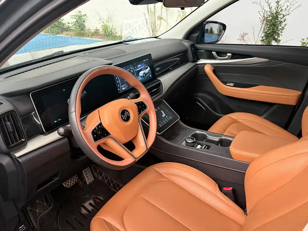 WM Motor W6 — миниатюра 7