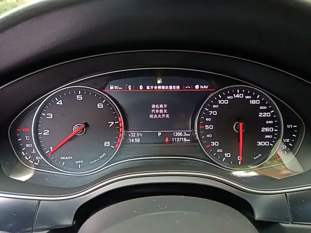 Audi A7 — миниатюра 12
