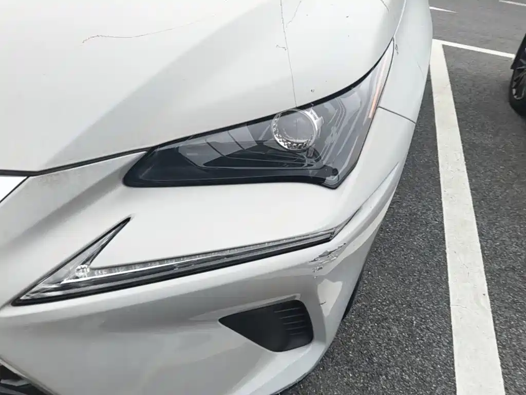 Lexus NX — миниатюра 24