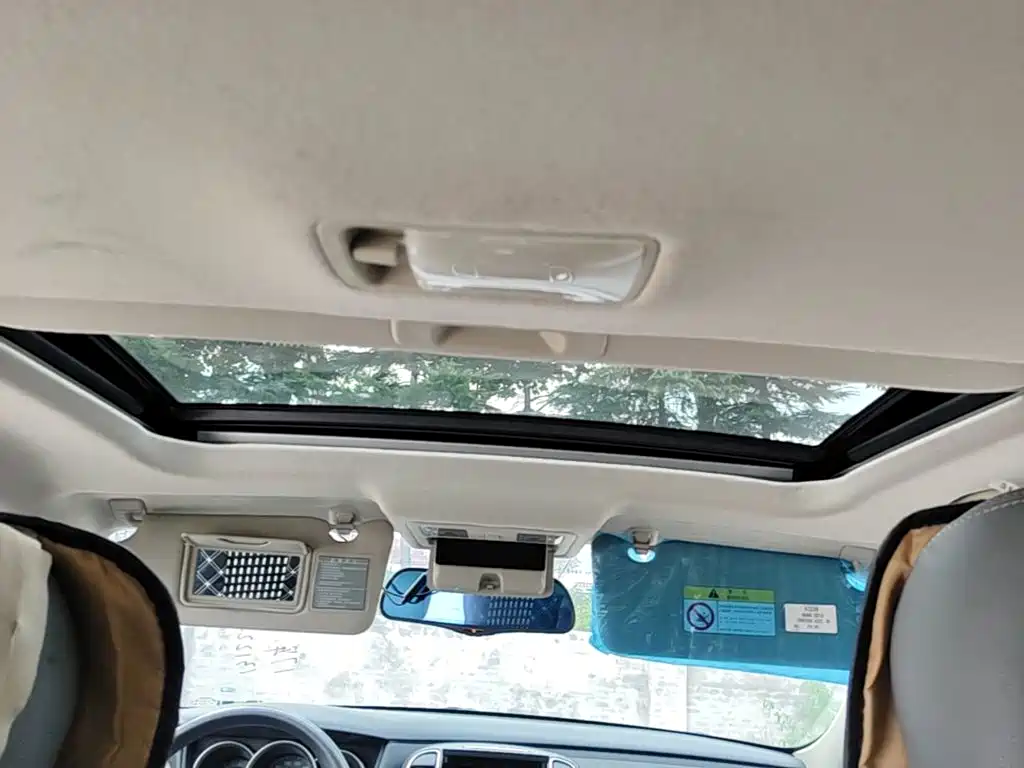 Nissan Sylphy — миниатюра 18