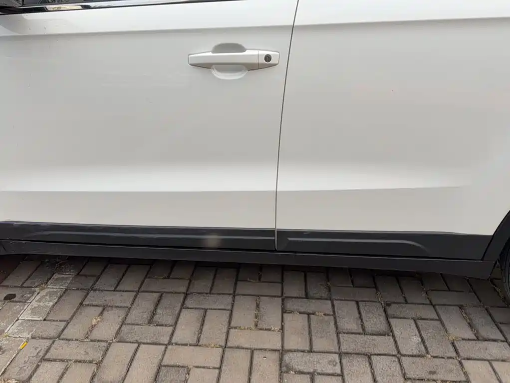 Bestune X40 — миниатюра 13
