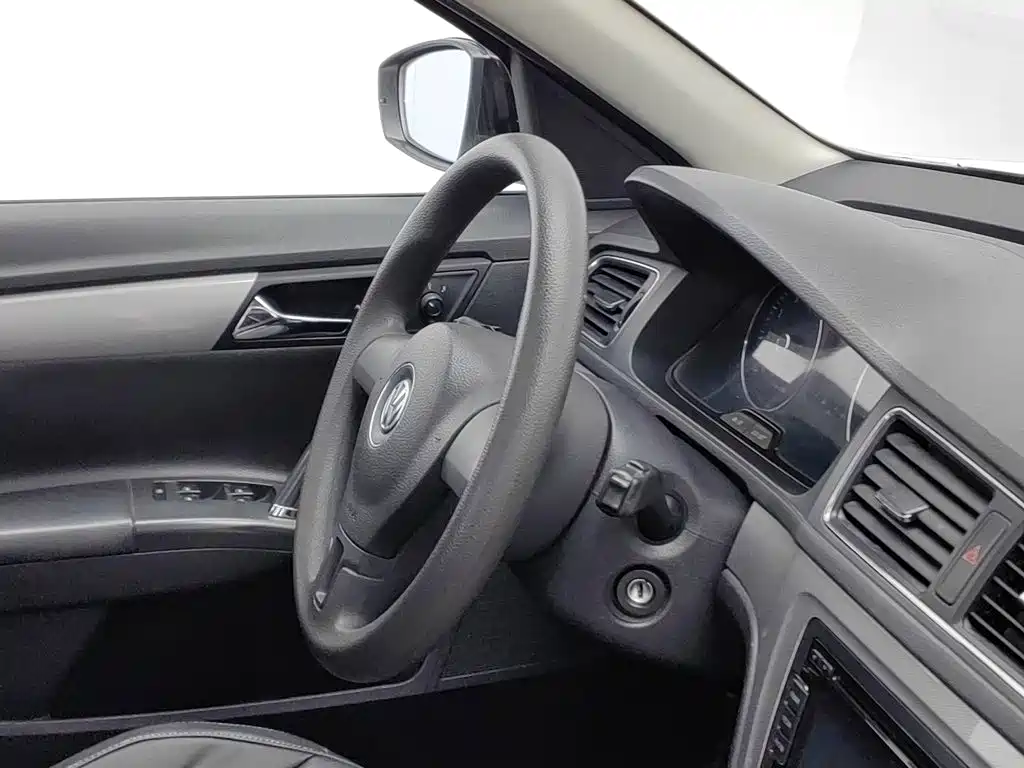 Volkswagen Gran Lavida — миниатюра 22