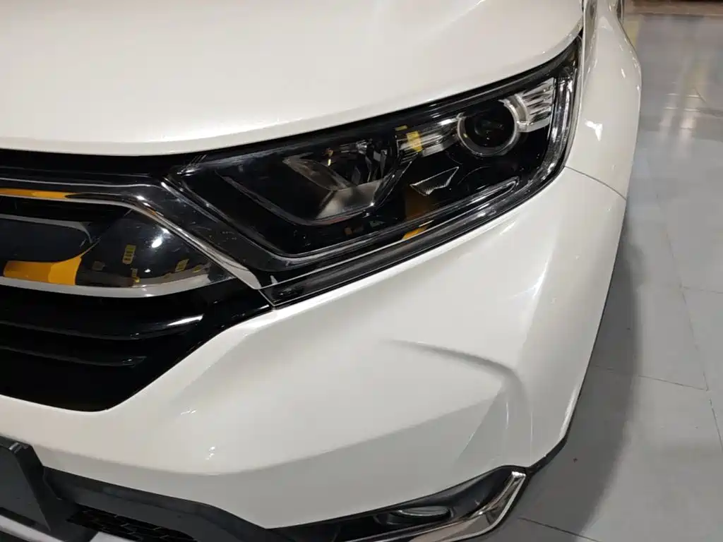 Honda CR-V — миниатюра 24