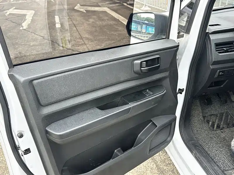 Wuling Hongguang PLUS — миниатюра 9
