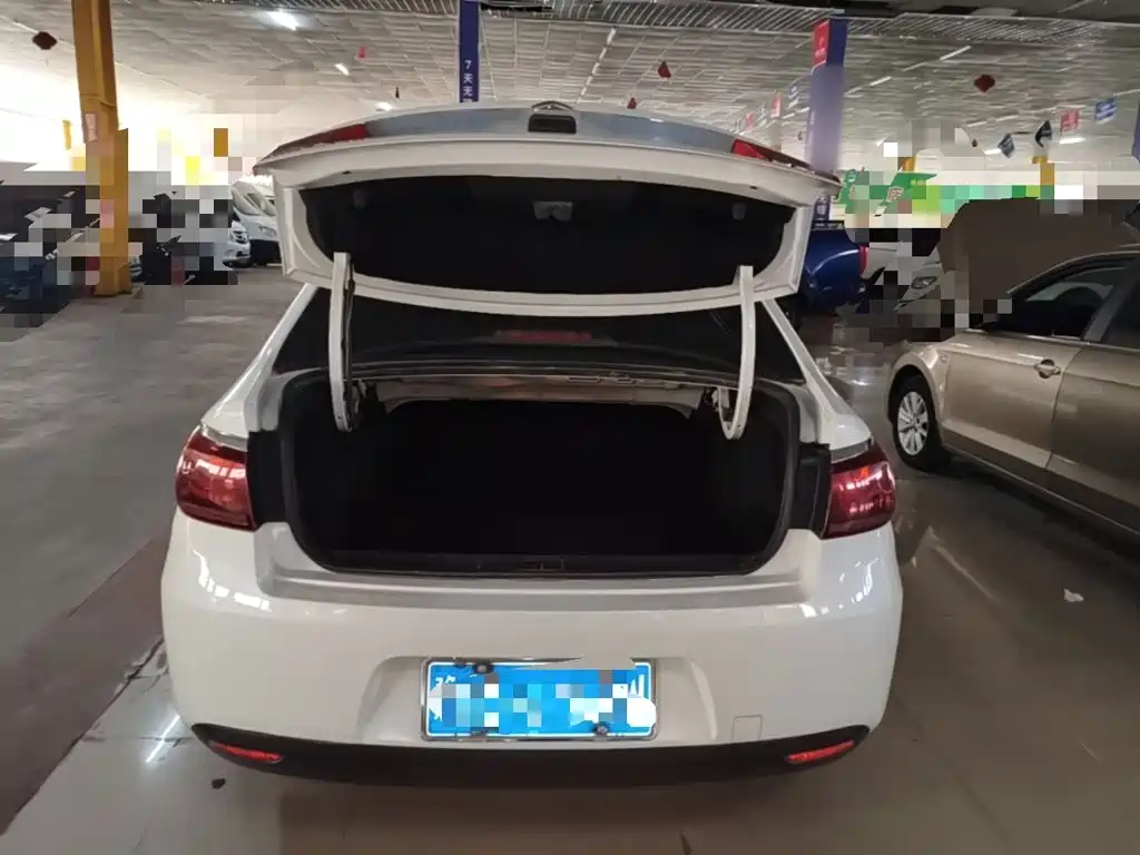 Citroen C4 — миниатюра 19
