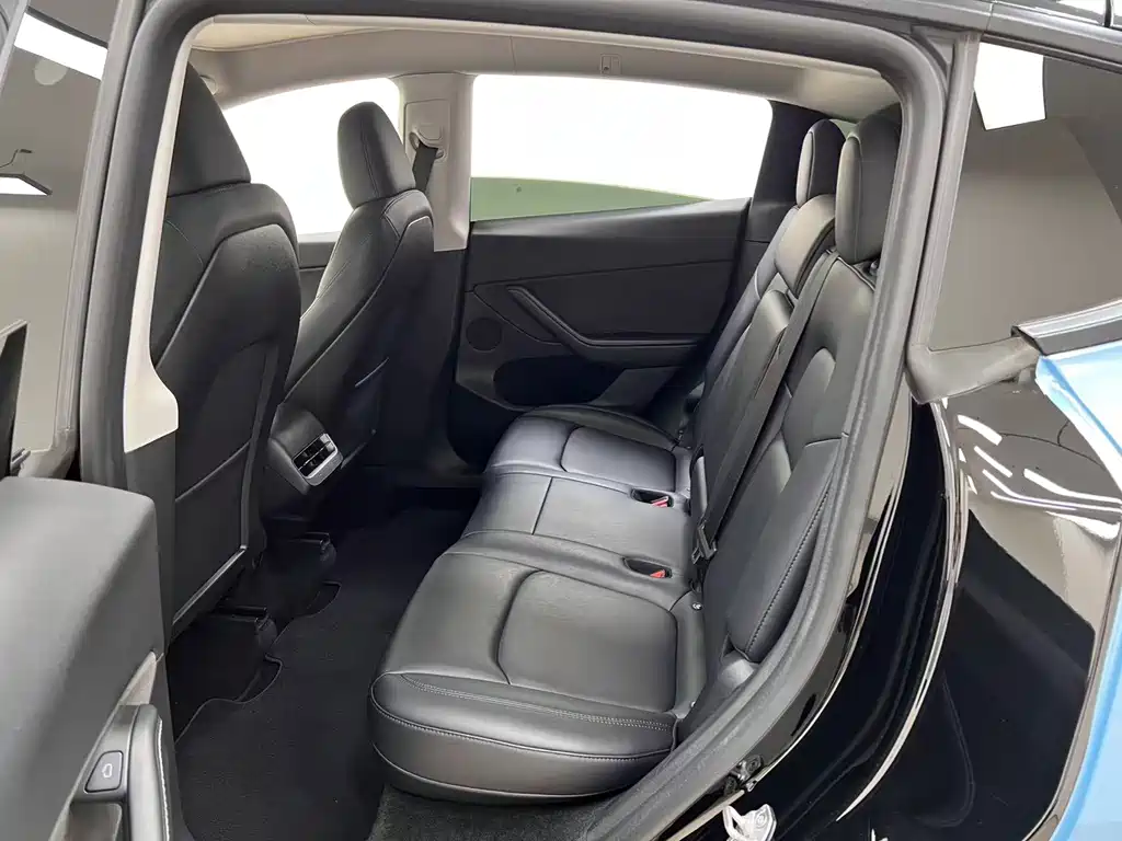 Tesla Model Y — миниатюра 9