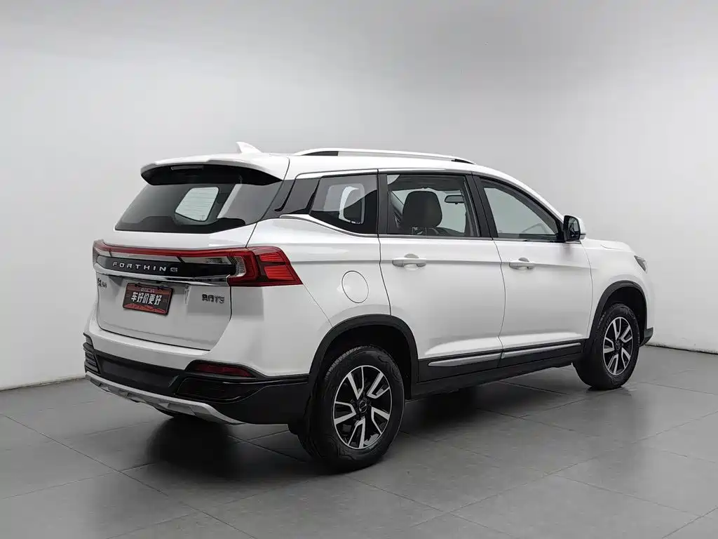 Fengxing Fengxing T5 — миниатюра 2