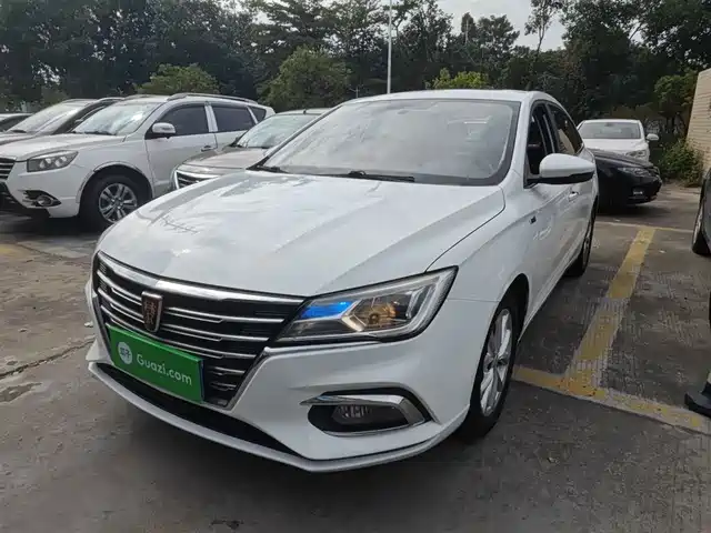 ROEWE I5